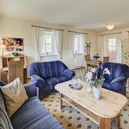 Landhaus Zimmermann Alken Extérieur photo