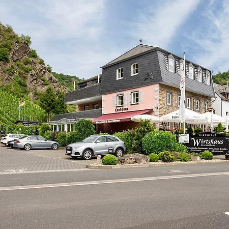 Landhaus Zimmermann Alken Extérieur photo