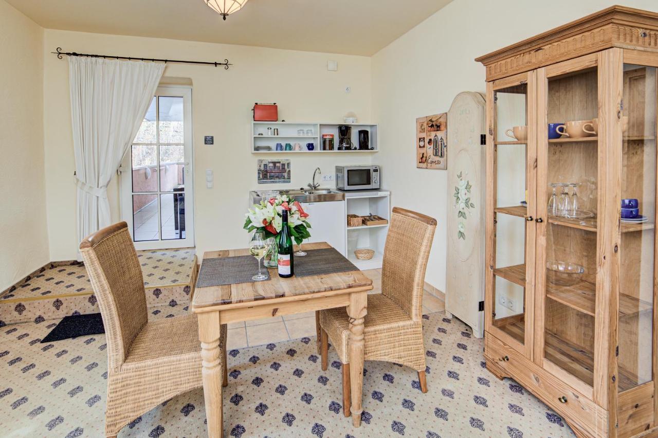Landhaus Zimmermann Alken Extérieur photo